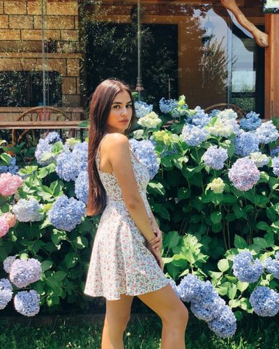 Hazal Çağlar seksi ifşa fotoğrafı 210
