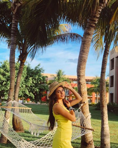 Hazal Çağlar seksi ifşa fotoğrafı 212