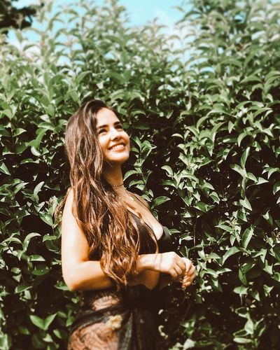 Hazal Çağlar seksi ifşa fotoğrafı 222