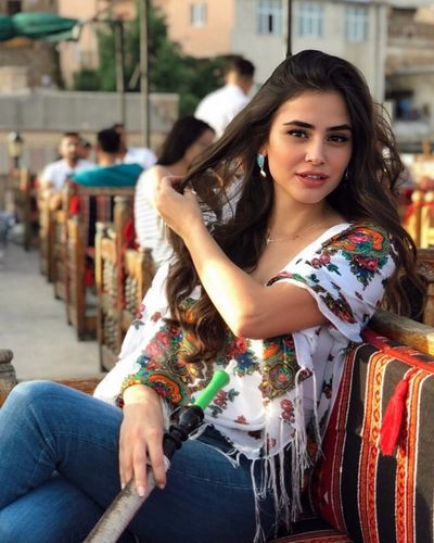 Hazal Çağlar seksi ifşa fotoğrafı 228