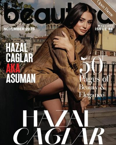Hazal Çağlar seksi ifşa fotoğrafı 244