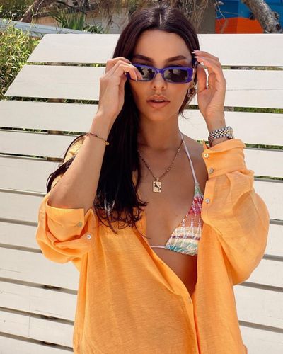 Hazal Filiz Küçükköse seksi ifşa fotoğrafı 202