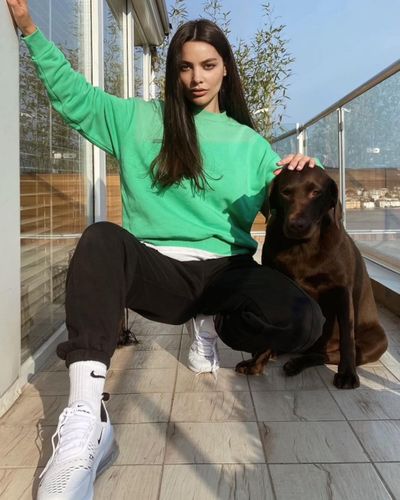 Hazal Filiz Küçükköse seksi ifşa fotoğrafı 204