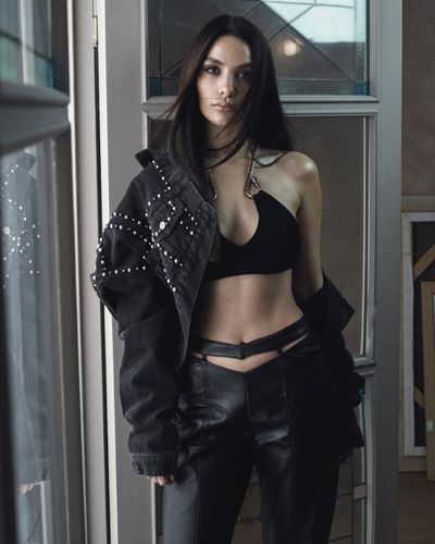 Hazal Filiz Küçükköse seksi ifşa fotoğrafı 217