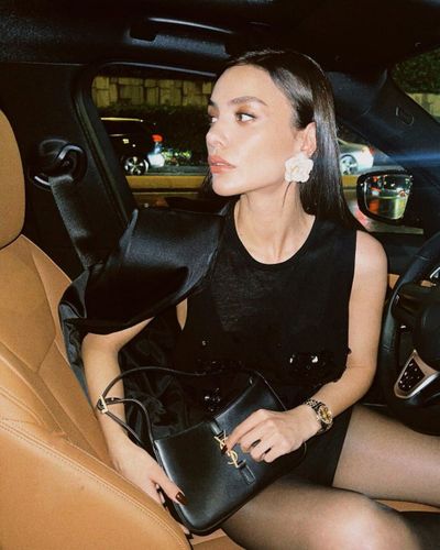 Hazal Filiz Küçükköse seksi ifşa fotoğrafı 218