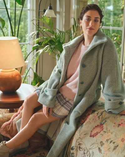 Hazal Kaya seksi ifşa fotoğrafı 80362