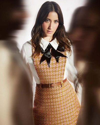 Hazal Kaya seksi ifşa fotoğrafı 80355