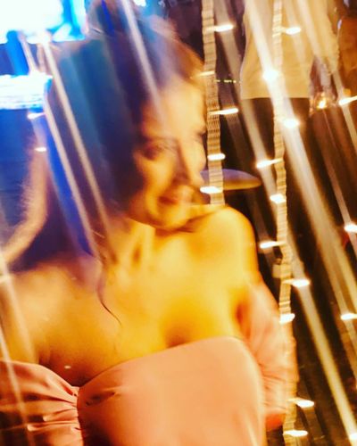 Hazal Kaya seksi ifşa fotoğrafı 80337