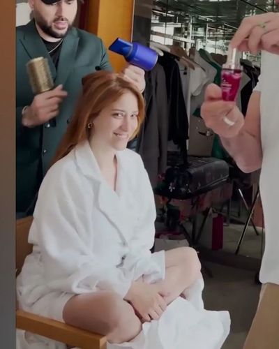 Hazal Kaya seksi ifşa fotoğrafı 80329