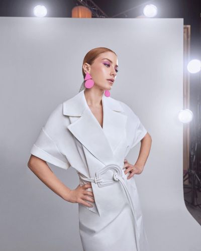 Hazal Kaya seksi ifşa fotoğrafı 80306