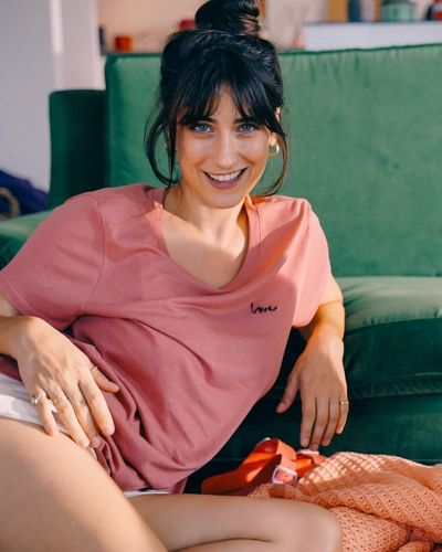 Hazal Kaya seksi ifşa fotoğrafı 80280
