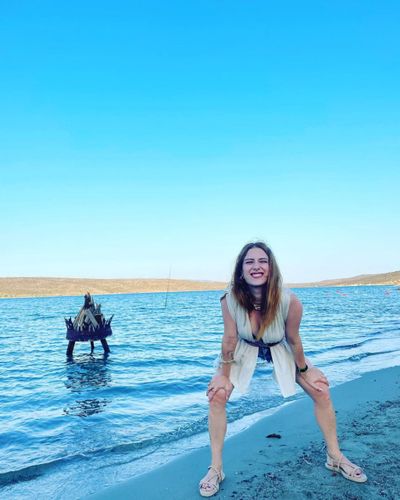 Hazal Kaya seksi ifşa fotoğrafı 80273