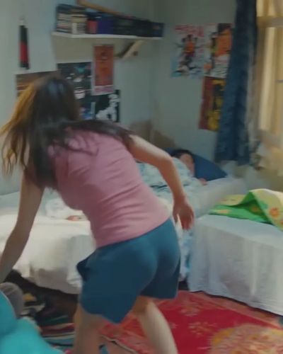 Hazal Kaya seksi ifşa fotoğrafı 80269