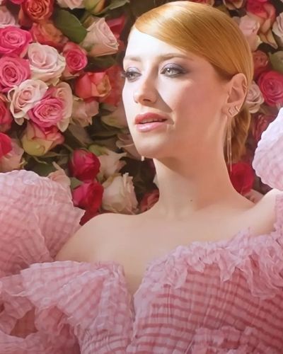 Hazal Kaya seksi ifşa fotoğrafı 80268