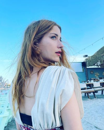 Hazal Kaya seksi ifşa fotoğrafı 80263