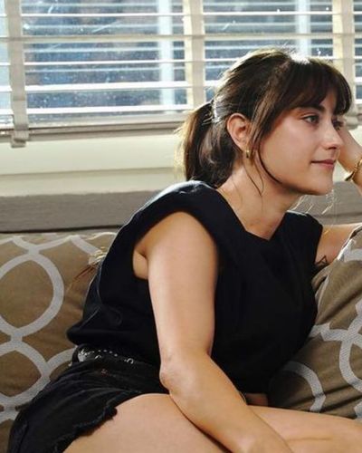 Hazal Kaya seksi ifşa fotoğrafı 80262