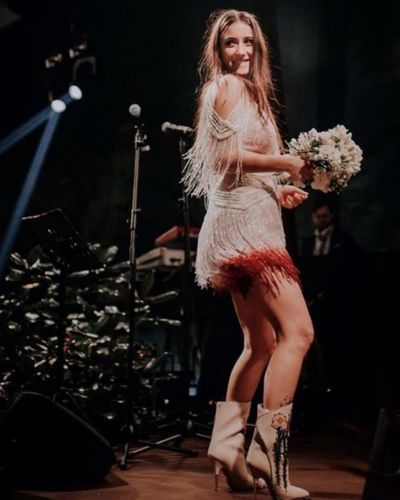 Hazal Kaya seksi ifşa fotoğrafı 80247