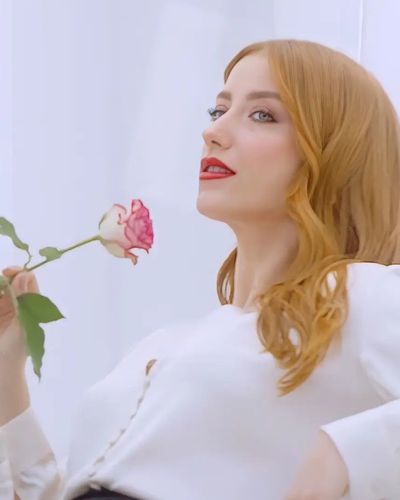 Hazal Kaya seksi ifşa fotoğrafı 80245