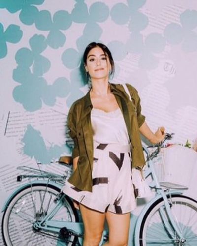 Hazal Kaya seksi ifşa fotoğrafı 80235