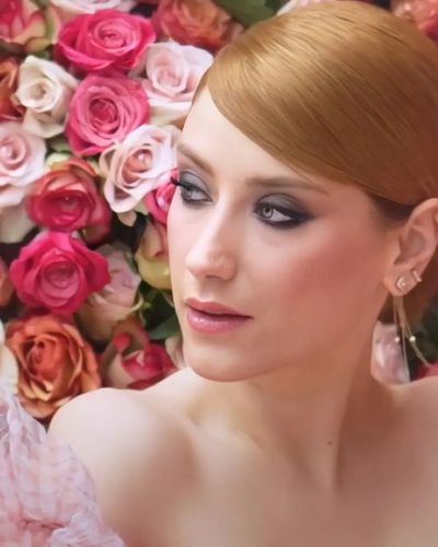 Hazal Kaya seksi ifşa fotoğrafı 80226