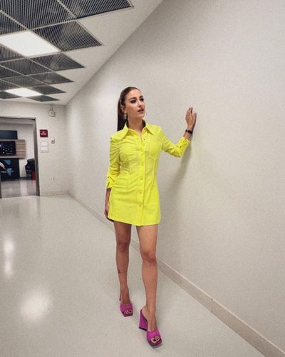 Hazal Kaya seksi ifşa fotoğrafı 80221