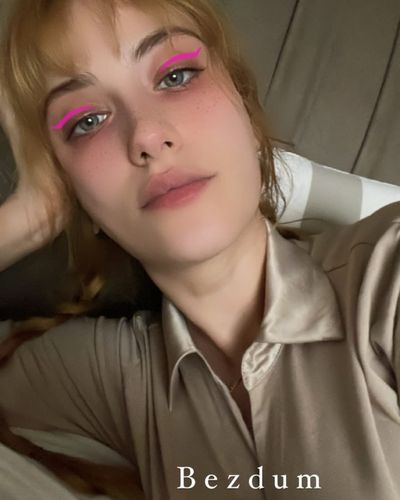 Hazal Kaya seksi ifşa fotoğrafı 80219