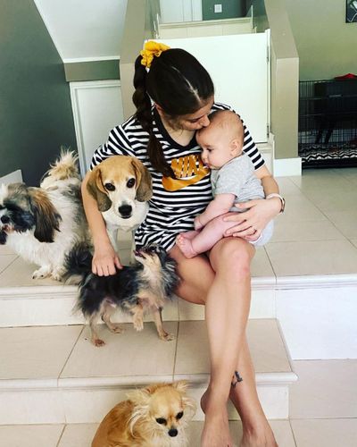 Hazal Kaya seksi ifşa fotoğrafı 80189
