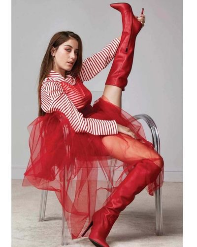 Hazal Kaya seksi ifşa fotoğrafı 80185