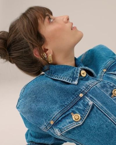 Hazal Kaya seksi ifşa fotoğrafı 80181