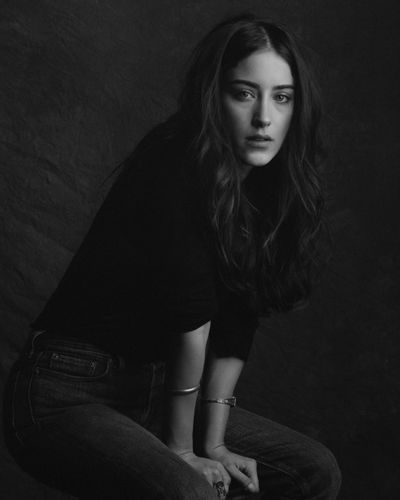 Hazal Kaya seksi ifşa fotoğrafı 80176