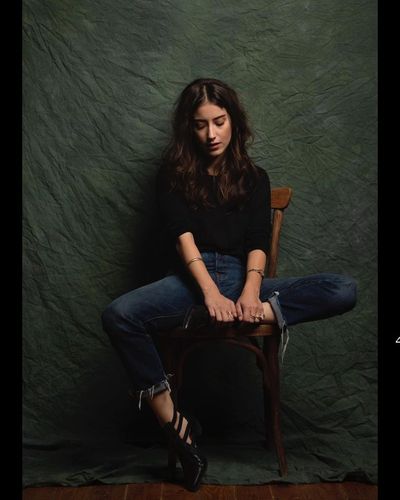 Hazal Kaya seksi ifşa fotoğrafı 80174