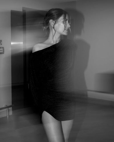 Hazal Kaya seksi ifşa fotoğrafı 506