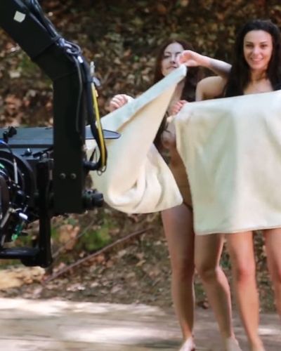Hazal Şenel seksi ifşa fotoğrafı 21
