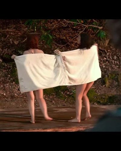 Hazal Şenel seksi ifşa fotoğrafı 24