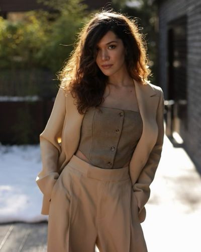 Hazal Subaşı seksi ifşa fotoğrafı 102