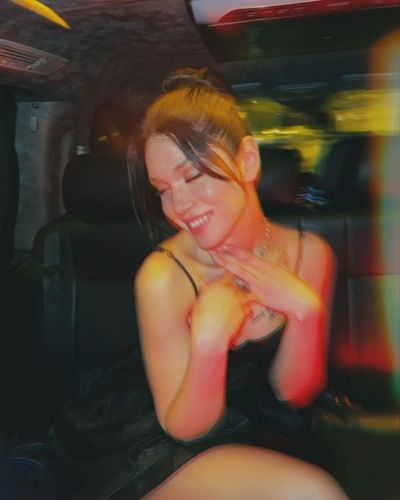 Hazal Subaşı seksi ifşa fotoğrafı 104