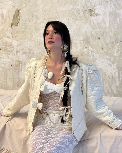 Hazal Subaşı seksi ifşa fotoğrafı 117