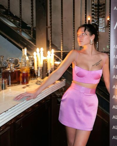 Hazal Subaşı seksi ifşa fotoğrafı 130