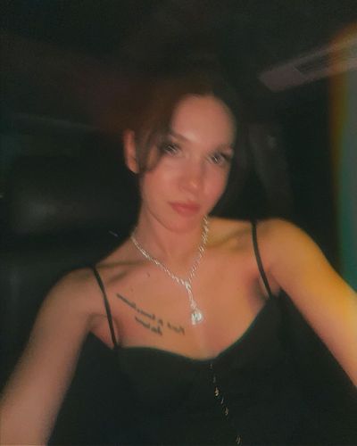 Hazal Subaşı seksi ifşa fotoğrafı 132