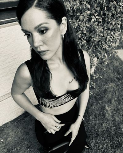 Hazal Subaşı seksi ifşa fotoğrafı 138