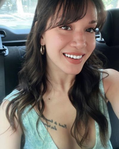 Hazal Subaşı seksi ifşa fotoğrafı 141