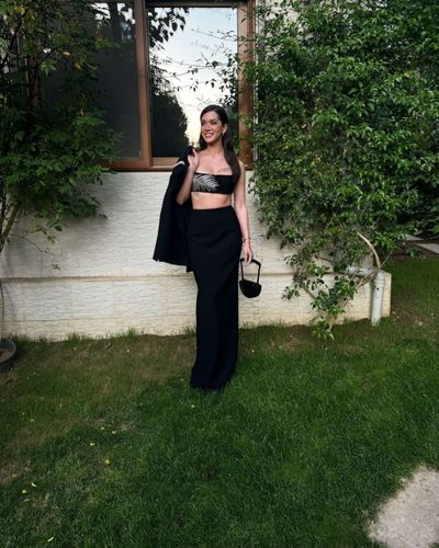 Hazal Subaşı seksi ifşa fotoğrafı 142