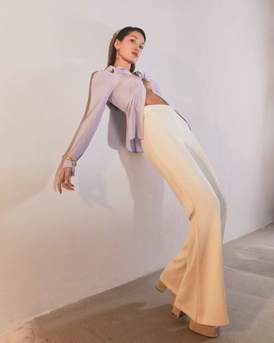 Hazal Subaşı seksi ifşa fotoğrafı 143