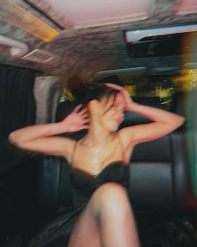 Hazal Subaşı seksi ifşa fotoğrafı 146