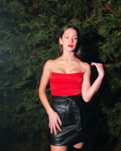 Hazal Subaşı seksi ifşa fotoğrafı 148