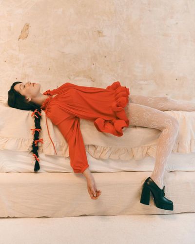Hazal Subaşı seksi ifşa fotoğrafı 149