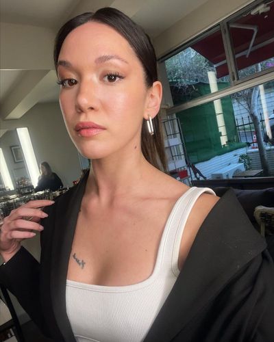 Hazal Subaşı seksi ifşa fotoğrafı 152