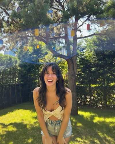 Hazal Subaşı seksi ifşa fotoğrafı 153