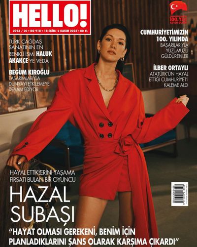 Hazal Subaşı seksi ifşa fotoğrafı 32163