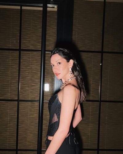 Hazal Subaşı seksi ifşa fotoğrafı 32148